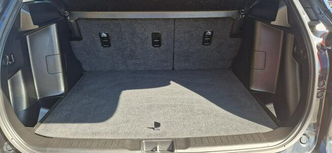 Suzuki Vitara Jeden Właściciel Bezwypadkowy 1.4 Hybrid Boosterjet Płock - zdjęcie 11