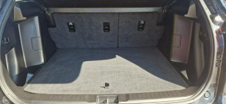 Suzuki Vitara Jeden Właściciel Bezwypadkowy 1.4 Hybrid Boosterjet Płock - zdjęcie 11