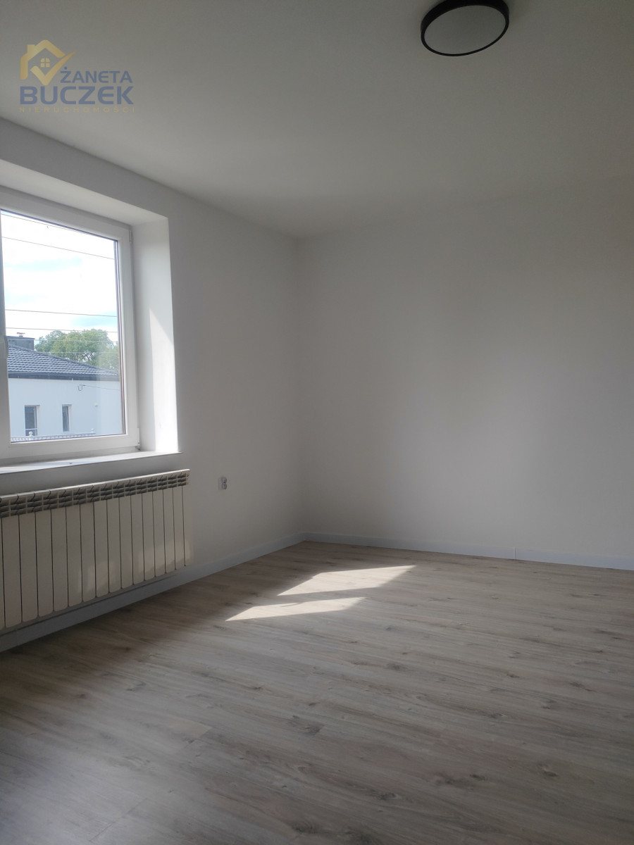 Dom w Sochaczewie typu kostka, po remoncie Sochaczew - zdjęcie 7