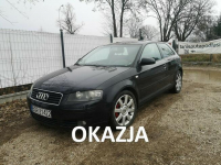 2.0 TDI fajne Audi TANIO Fasty Szosa Knyszyńska 49 Fasty - zdjęcie 1