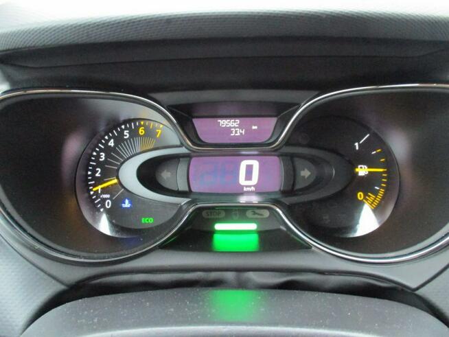 Renault Captur Stan idealny !!! Malutki przebieg ! Kozerki - zdjęcie 11