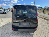 Ford Grand Tourneo Connect AUTOMAT*7 osób*Grand*kmera*panorama Sierakowice - zdjęcie 7