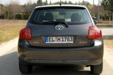 Toyota Auris 1.6 Dual VVTI 124km Klimatronic Tempomat 177 00 Niwy - zdjęcie 5