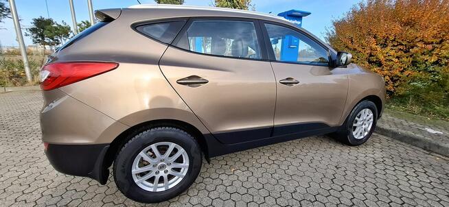 Sprzedam Hyundai ix35 1,7 crdi, rok 2014. Szczecin - zdjęcie 11