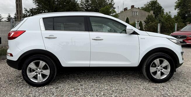 Kia Sportage 2.0i 4x4 Climatronic PDC Gwarancja Kutno - zdjęcie 3