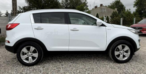 Kia Sportage 2.0i 4x4 Climatronic PDC Gwarancja Kutno - zdjęcie 3