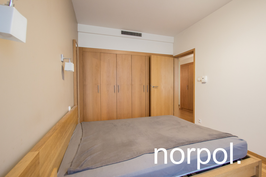 Do sprzedaży apartament na 4 piętrze w kompleksie Angel Plaza Kraków - zdjęcie 8