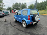 Suzuki Jimny 1.3 02r 4x4 Tarnów - zdjęcie 3