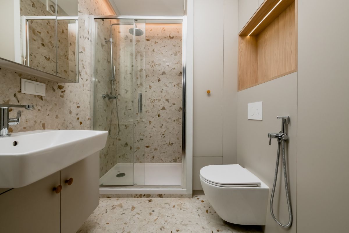 2 pokoje | 31,4m² | Zielone Wzgórza | ul.Lawendowa Białystok - zdjęcie 8