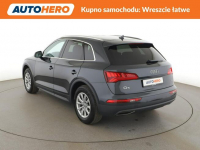 Audi Q5 skóra navi PDC grzane fotele climatronic Warszawa - zdjęcie 4