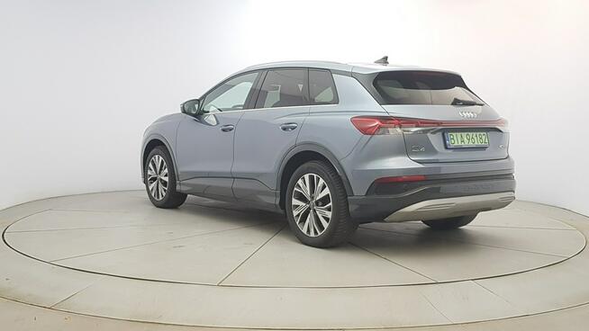 Q4 e-tron 40 77kWh Advanced ! Z Polskiego Salonu ! Faktura VAT ! Warszawa - zdjęcie 5