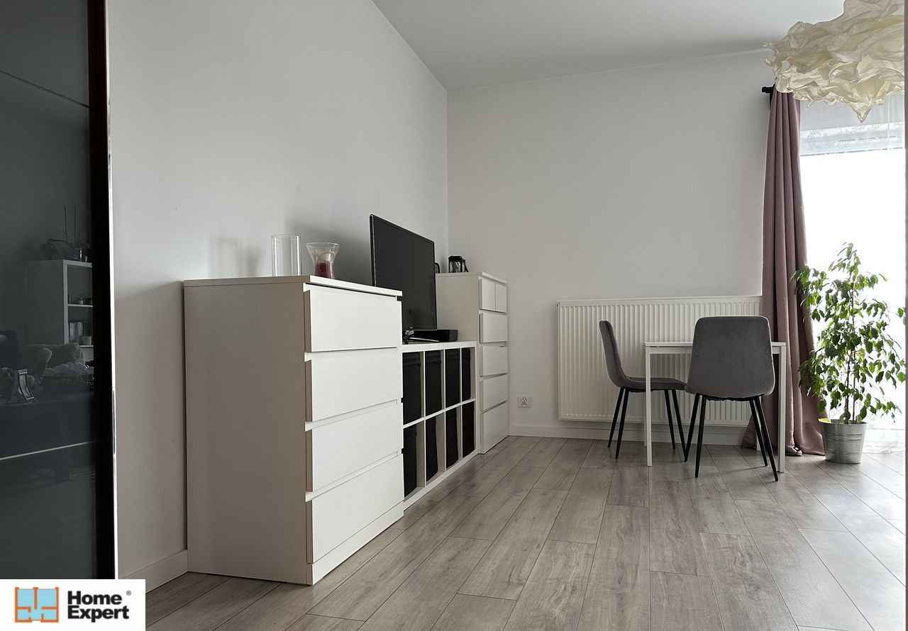 1pok, 35met, Okolice Skarbowców BALKON/WINDA/2019 (Wrocław) Krzyki - zdjęcie 2