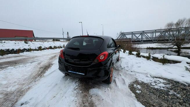 Opel Corsa 2kpl kół, 1,4 benzyna, klima Kamienna Góra - zdjęcie 7