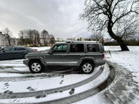 Jeep Commander 4x4 7-osób 215 KM nawigacja kamera Słupsk - zdjęcie 6