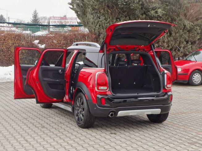 Mini Countryman '19 Navi Kamera A U T O M A T  4 x 4 Nowy Sącz - zdjęcie 11