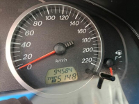 Mazda 2 2004 95tys /km przebiegu ładna zadbana wawa Warszawa - zdjęcie 2