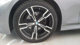 BMW 320 d xDrive mHEV M Sport ! Z Polskiego Salonu ! FV 23 % ! Warszawa - zdjęcie 9