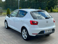 Seat Ibiza Kamera Zarejetrowany W Kraju Nowa Wieś Rzeczna - zdjęcie 5