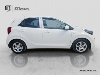 Kia Picanto M, I właściciel, gwarancja, VAT 23% Łódź - zdjęcie 4