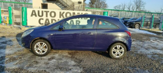 Opel Corsa Stan bardzo dobry. Goczałkowice-Zdrój - zdjęcie 7
