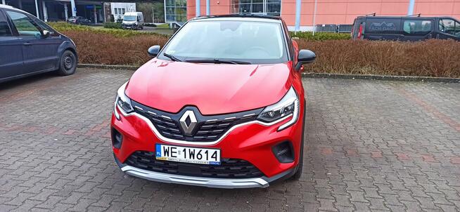 Renault Captur Piła - zdjęcie 2