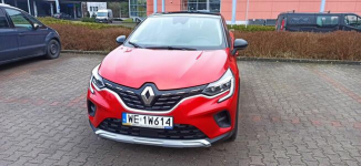 Renault Captur Piła - zdjęcie 2