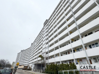 2 niezależne pokoje. Spacerem do morza i tramwaju Gdańsk - zdjęcie 12