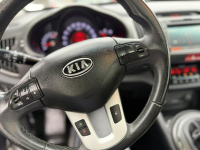Kia Sportage 2.0 4x4 navi  PANORAMA  czujniki  cofania Łodygowice - zdjęcie 11