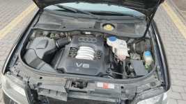Audi A6 2001 2.4 V6 Kombi Hak Gaz Radom - zdjęcie 5