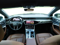 Audi A6 2.0TDI Sport Line z Gwarancją Żyrardów - zdjęcie 6