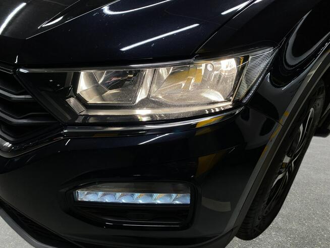 Volkswagen T-Roc Advance 1.0TSI 110KM M6 2020/2021r., Salon PL Warszawa - zdjęcie 9