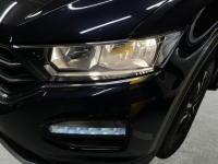 Volkswagen T-Roc Advance 1.0TSI 110KM M6 2020/2021r., Salon PL Warszawa - zdjęcie 9