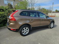 Volvo XC 60 Super Stan* Niski Udokumentowany Przebieg* Rok GWARANCJI Opoczno - zdjęcie 3
