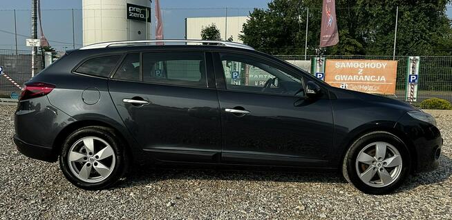Renault Megane 2010r Panorama Navi Gwarancja Kutno - zdjęcie 3