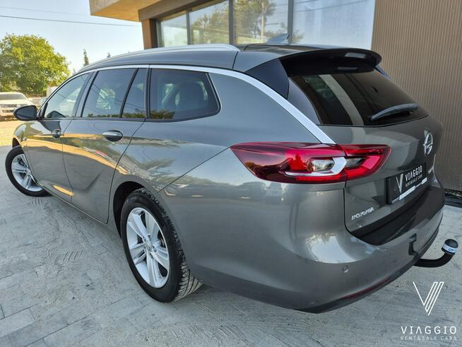 Insignia 2.0 Innovation 170km KAMERA czujnik NAV serwi BEZYWPADEK 2018 Tychy - zdjęcie 4