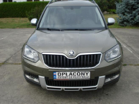 Škoda Yeti 150 KM.Wersja Adventura. Morzyczyn - zdjęcie 2