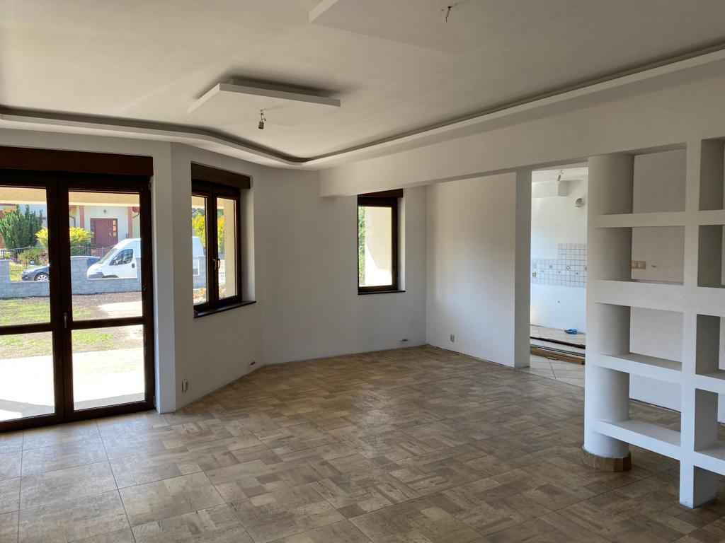 DOM NA SPRZEDAŻ – GOTOWA INWESTYCJA Z POTENCJAŁEM – SZPĘGAWA Szpęgawa - zdjęcie 10