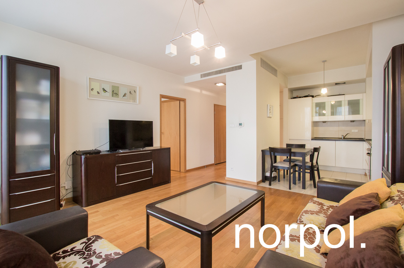 Do sprzedaży apartament na 4 piętrze w kompleksie Angel Plaza Kraków - zdjęcie 2