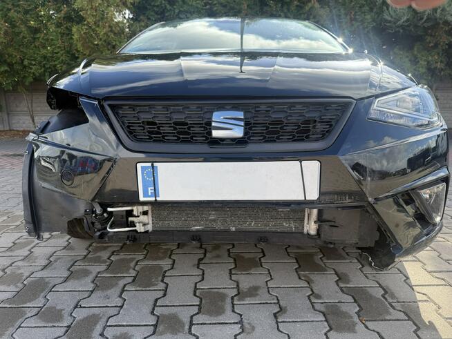 Seat Ibiza Zielona Łąka - zdjęcie 11
