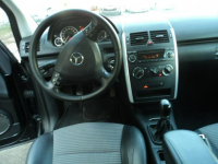 sprzedam ładnego MERCEDESA A KLASE z 2006r 2.0 CDI 110KM Lublin - zdjęcie 8