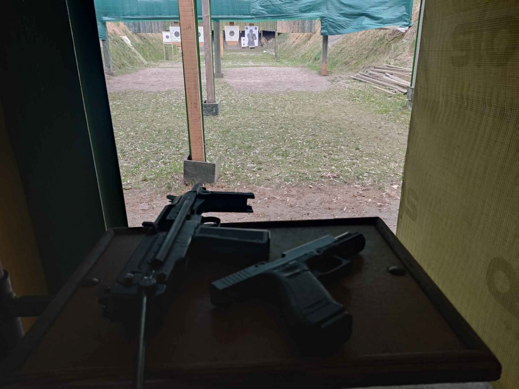 Kurs Obowiązkowy Doskonalący umiejętności Pracowników Ochrony co 5 lat Śródmieście - zdjęcie 4