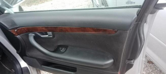 Sprzedam Audi A4 B6 Sypniewo - zdjęcie 9