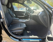 BMW 340 Dostępne od ręki, rabat 106 198, M Pakiet Niebieski portimao ! Warszawa - zdjęcie 7