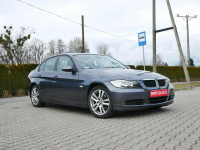 320i 150KM Eu4 Sedan Automat -Skóra +Opony zima -1 Wł od 5 lat Goczałkowice-Zdrój - zdjęcie 11