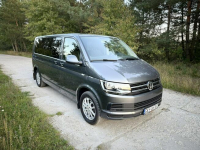 Vw T6 Caravelle 2.0 150KM Dsg Long/Gwarancja/ Skarszewy - zdjęcie 3