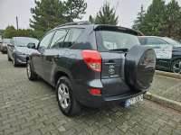 Toyota RAV-4 4 x4 / Krajowy / Klimatyzacja Ruda Śląska - zdjęcie 5
