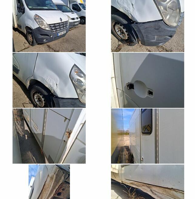 Sprzedaż 2 samochodów, termin 17.04.2026 Kraków - zdjęcie 5