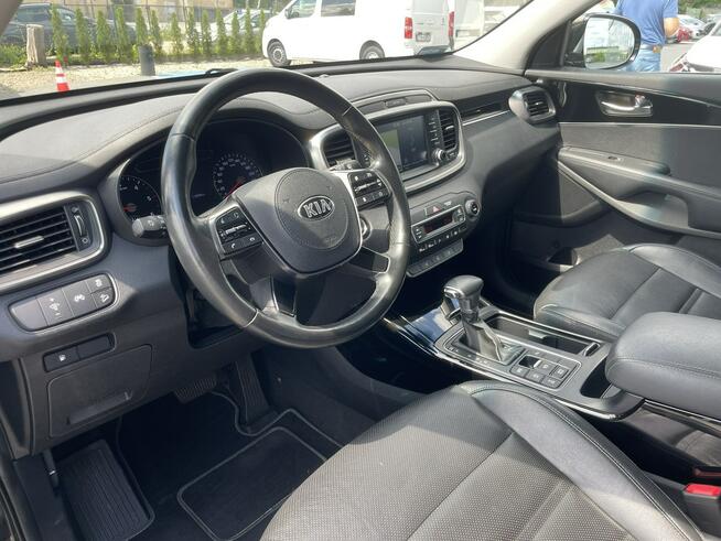 Kia Sorento 2.0 CRDI 185KM L  Salon Polska 1wł Gwarancja Bydgoszcz - zdjęcie 9