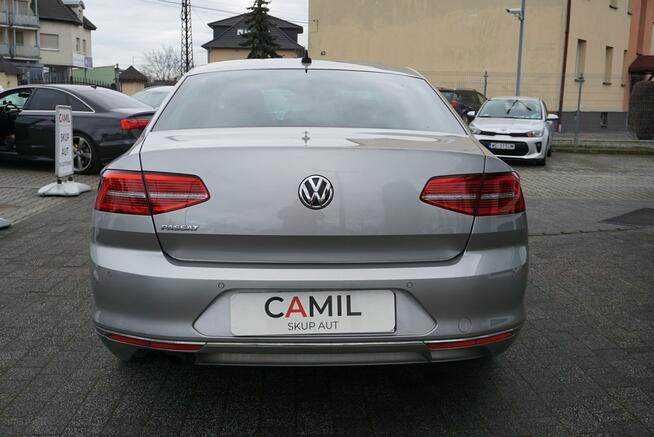 Volkswagen Passat polski salon, Opole - zdjęcie 6
