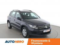 Volkswagen Tiguan GRATIS! Pakiet Serwisowy o wartości 600 zł! Warszawa - zdjęcie 7